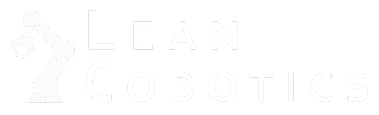 LeanCobotics Logo